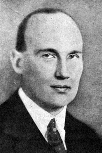 Ivar Kreuger